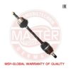 MASTER-SPORT 800953-PCS-MS Drive Shaft